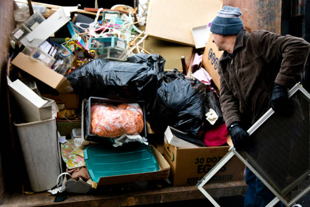 Reliable Huntingdon, PA Junk Removal Services Solutions